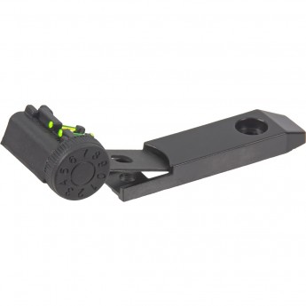 Целик для пневматической винтовки STALKER S206SR/S208SR регулируемый